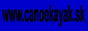 canoekayak.sk